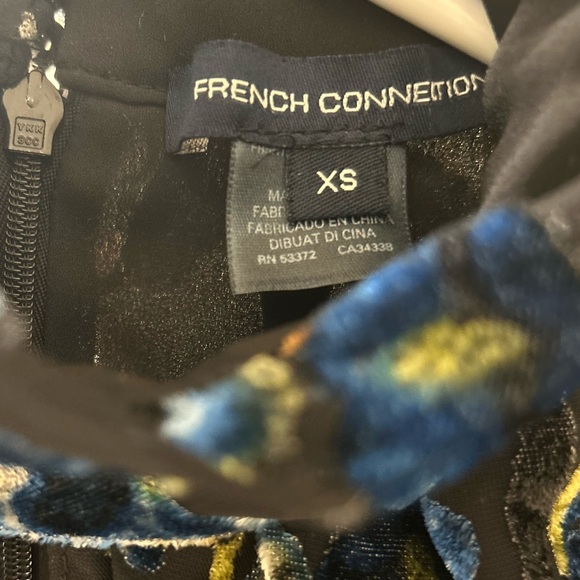 French Connection top XS - Picture 3 of 7